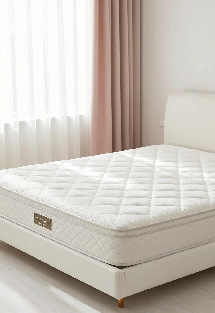 10 Floor Mattress Bedroom Ideas with a Modern Zen Feel 59 10 Floor Mattress Bedroom Ideas with a Modern Zen Feel 9. White and Bright 0