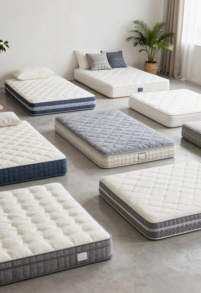 10 Floor Mattress Bedroom Ideas with a Modern Zen Feel 61 10 Floor Mattress Bedroom Ideas with a Modern Zen Feel Conclusion 0