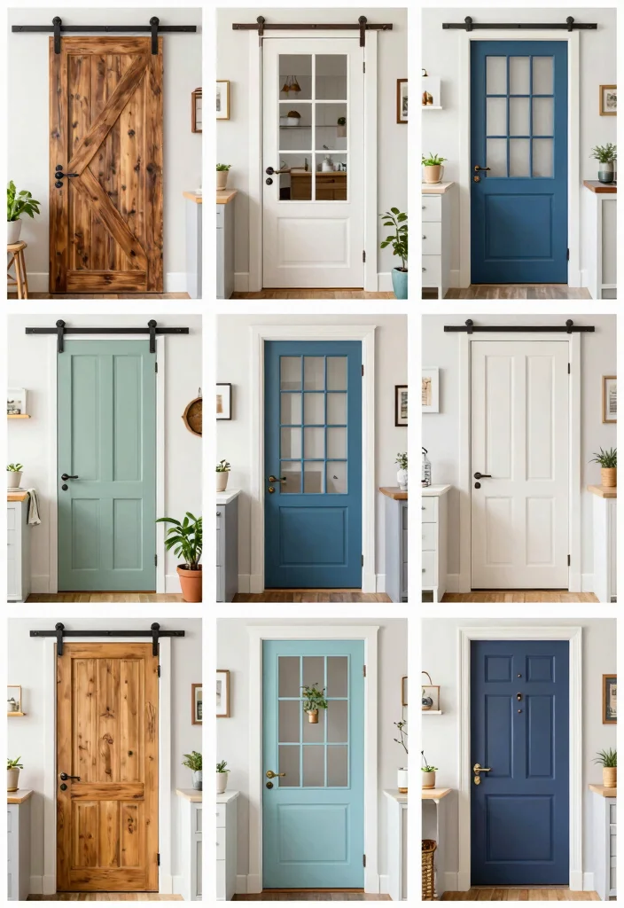10 Kitchen Entrance Door Ideas That Set the Tone Conclusion 0