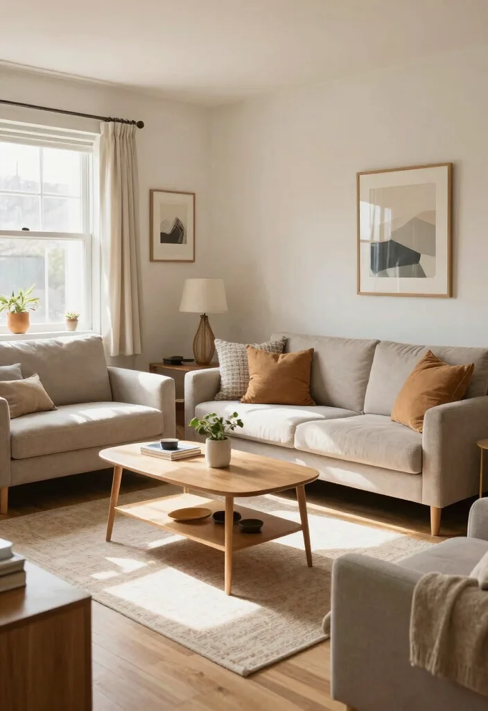 10 Mini Living Room Ideas for Very Small Spaces Conclusion 0