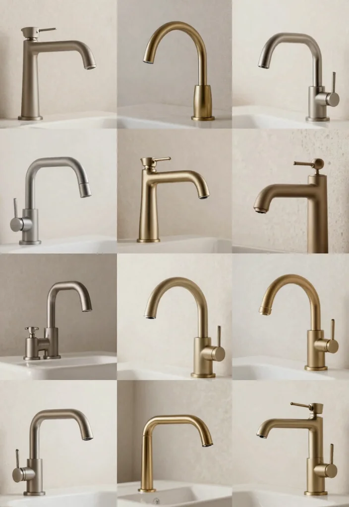 12 Bathroom Faucet Ideas Designers Use to Upgrade the Look Conclusion 0