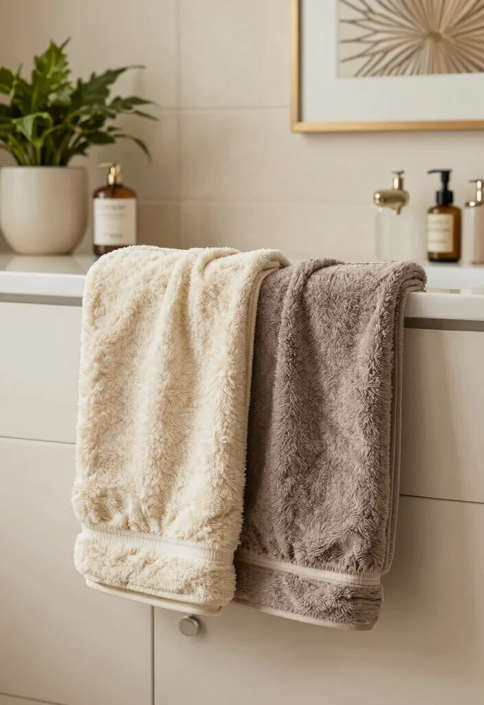 12 Bathroom Towel Decor Ideas That Look Hotel Styled Conclusion 0