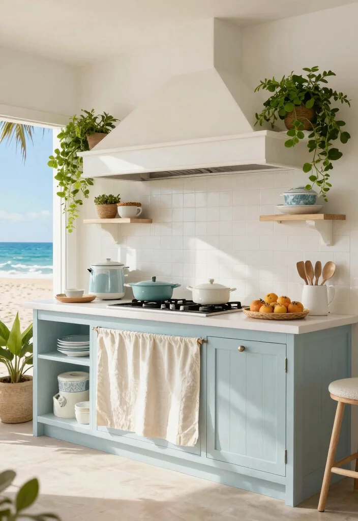 12 Beach Kitchen Ideas with a Light Coastal Vibe Conclusion 0