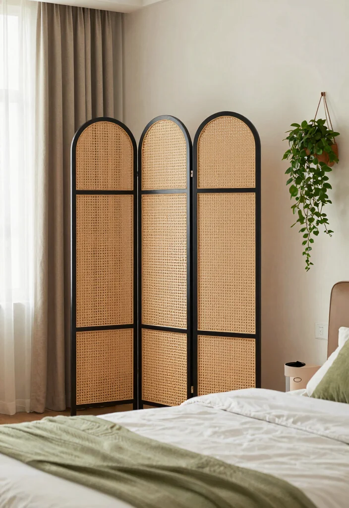 12 Bedroom Room Divider Ideas That Create Instant Zones Conclusion 0