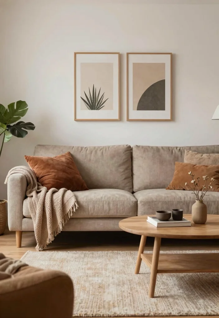 12 Cottage Living Room Ideas with Soft Cozy Charm Conclusion 0