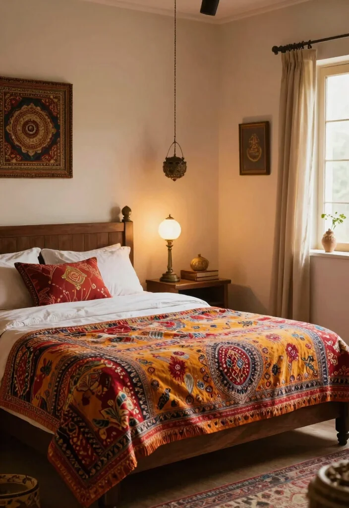12 Indian Bedroom Ideas with Warm Cultural Character Conclusion 0