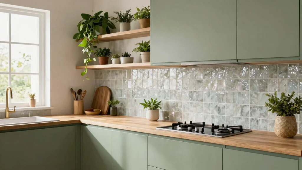 12 Kitchen Cabinet Color Ideas That Instantly Refresh the Space