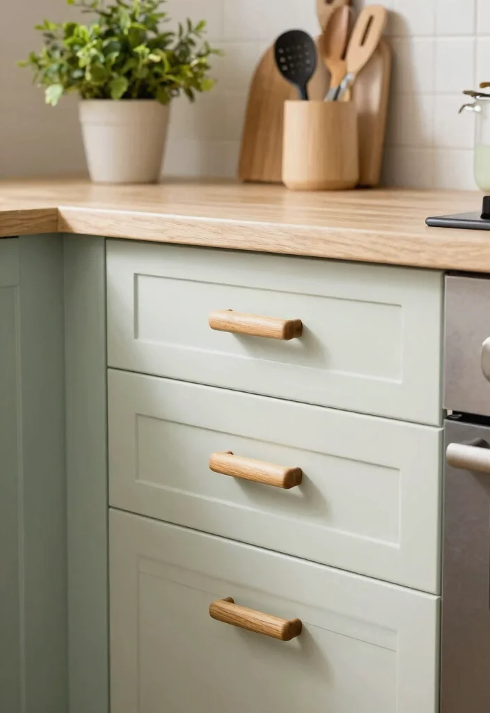12 Kitchen Cabinet Handle Ideas That Instantly Upgrade Style Conclusion 0