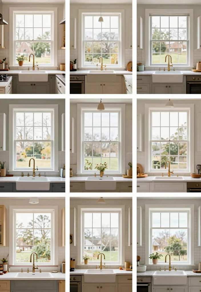 12 Kitchen Ideas with Windows That Maximize Light Conclusion 0