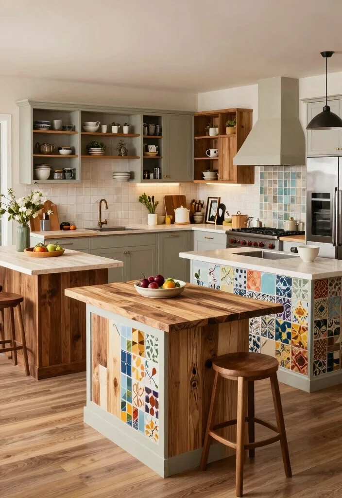 12 Kitchen Island Back Panel Ideas That Add Detail Conclusion 0