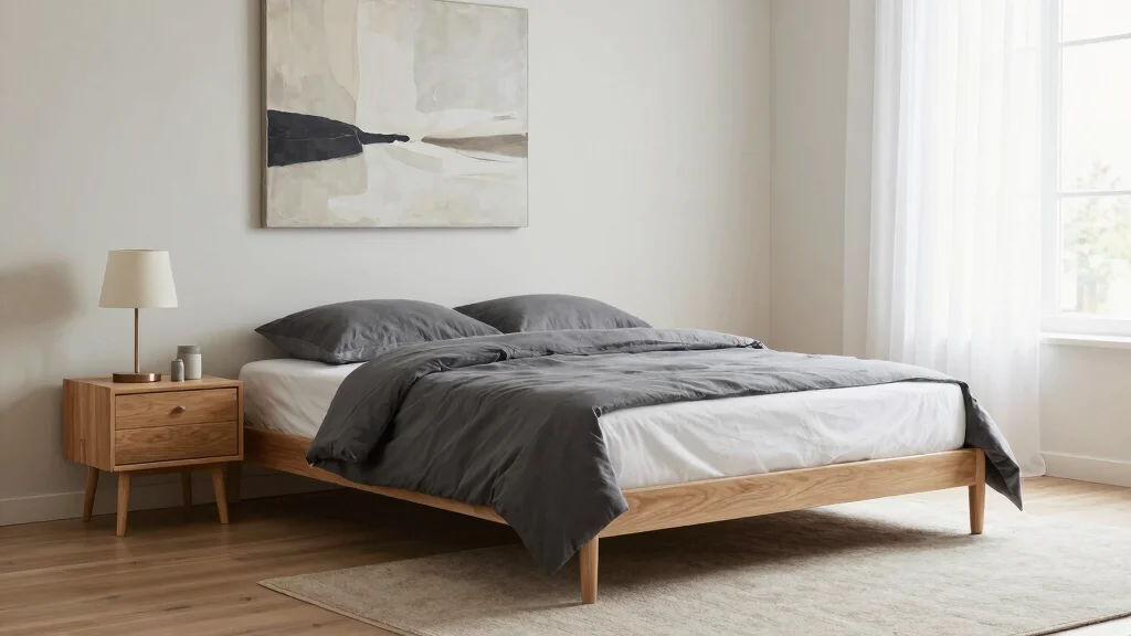 12 Men Bedroom Ideas That Look Clean Stylish and Calm