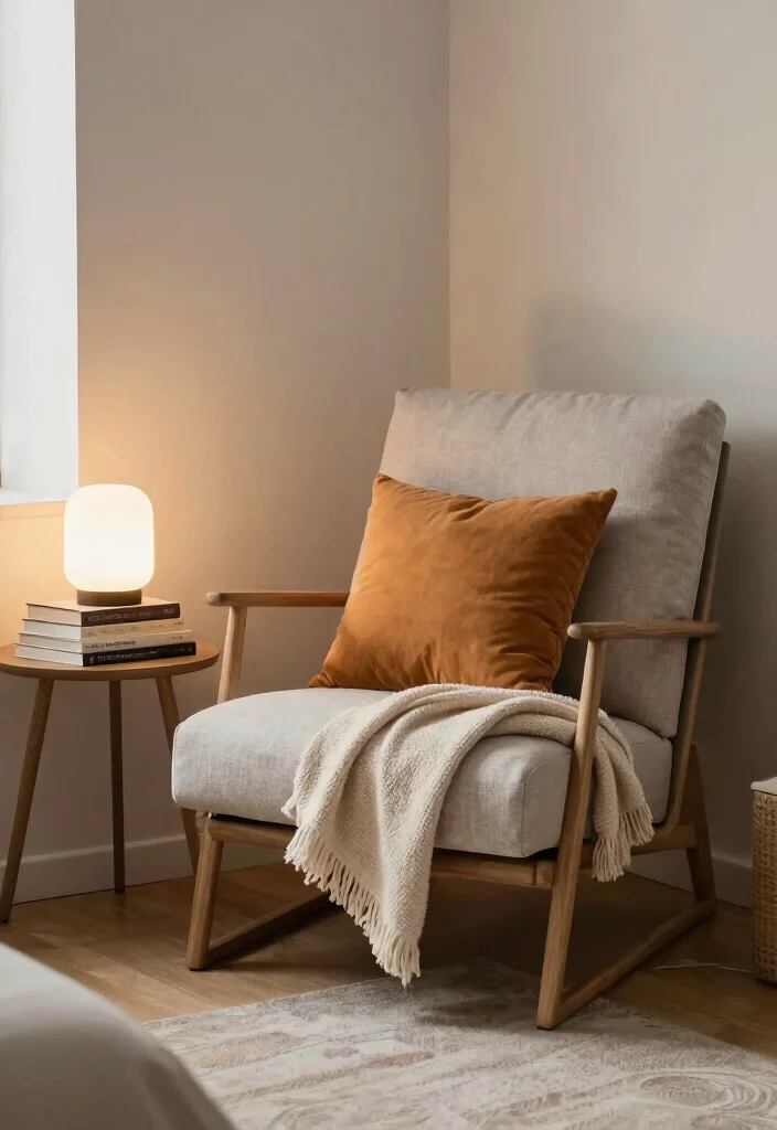 12 Older Boys Bedroom Ideas That Feel Cool and Grown 10. Dedicated Relaxation Space 0