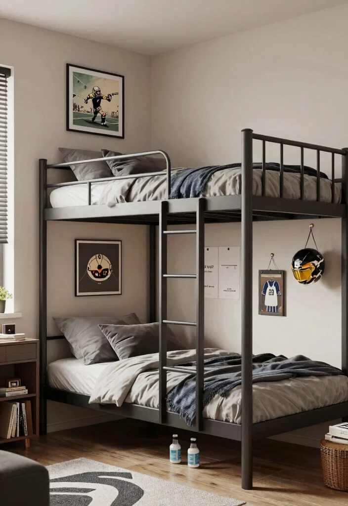 12 Older Boys Bedroom Ideas That Feel Cool and Grown Conclusion 0