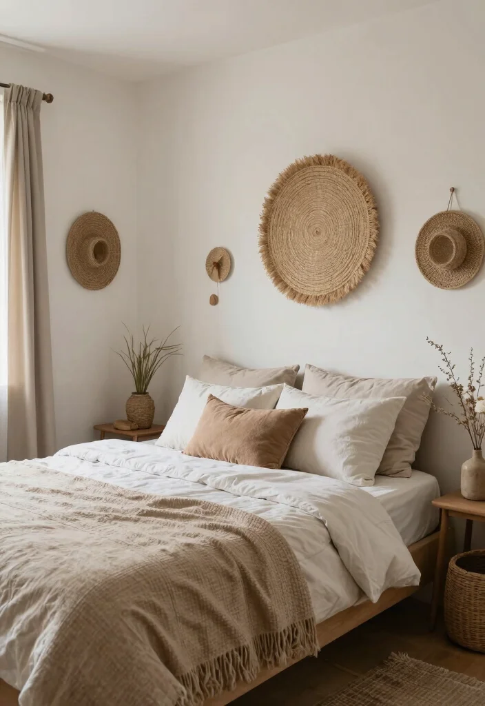 12 Small Aesthetic Bedroom Ideas That Feel Cozy and Calm Conclusion 0
