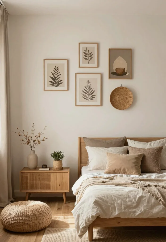 12 Small Bedroom Decor Ideas That Feel Thoughtfully Styled Conclusion 0