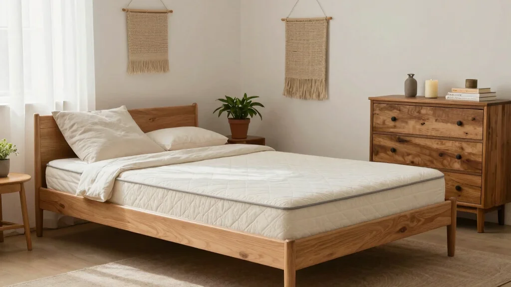 12 Small Bedroom Decor Ideas That Feel Thoughtfully Styled