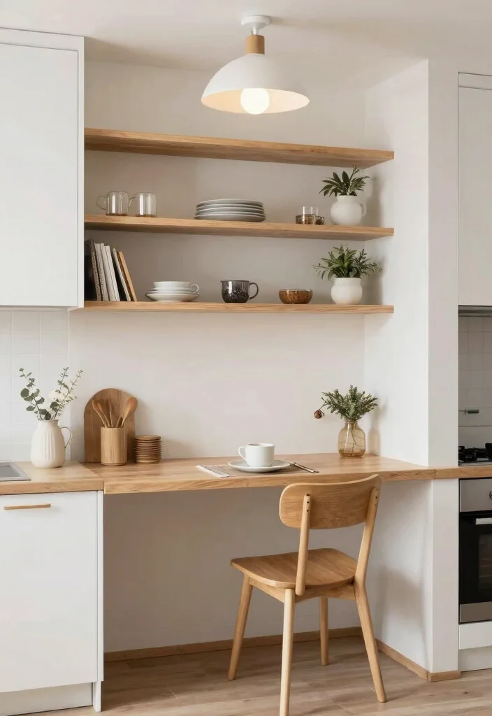 12 Small Kitchen Decor Ideas That Make a Big Visual Impact Conclusion 0