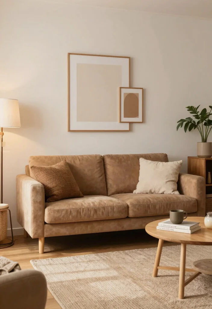 12 Small Modern Living Room Ideas That Feel Open Conclusion 0