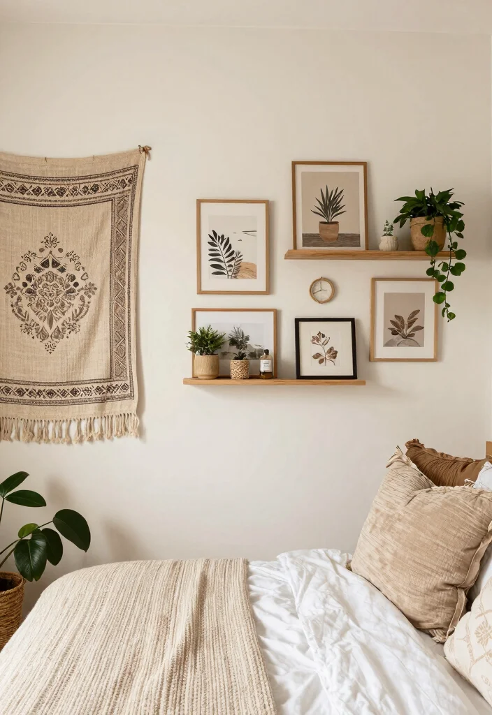 14 Bedroom Wall Ideas That Instantly Transform the Space Conclusion 0