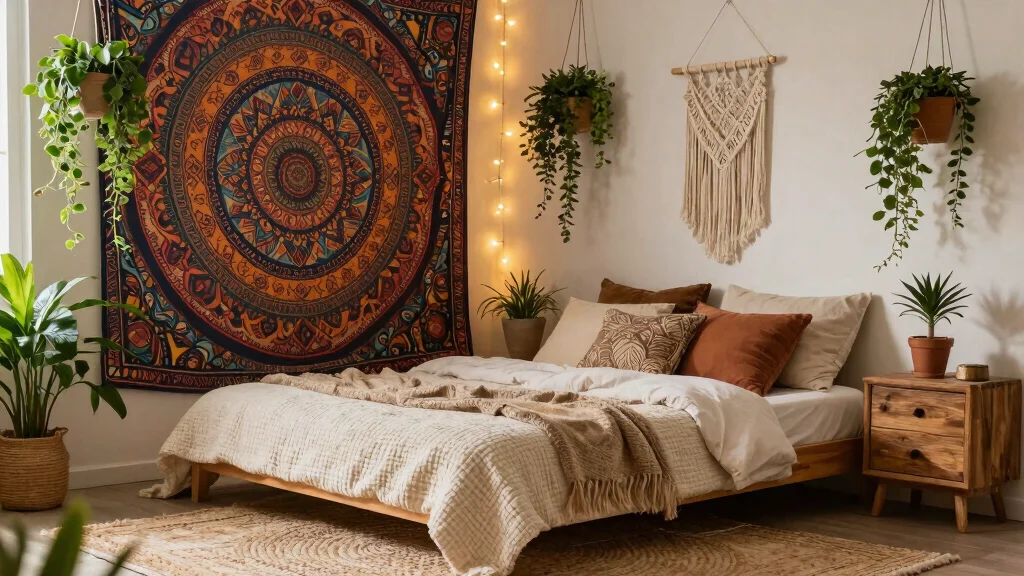 14 Bedroom Wall Ideas That Instantly Transform the Space