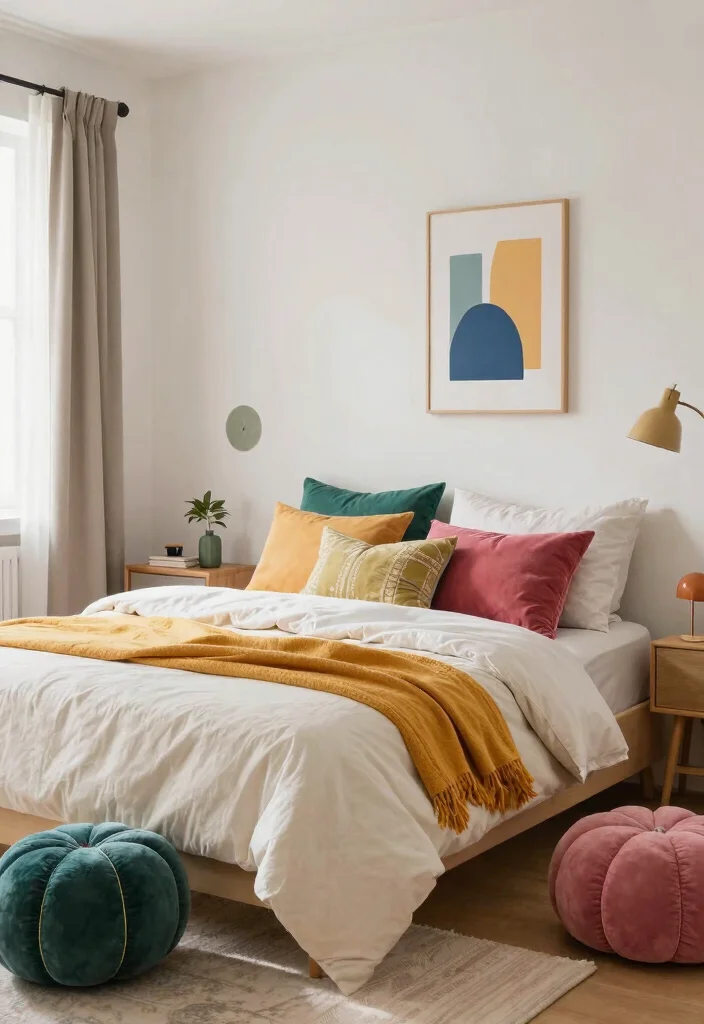 14 Colorful Bedroom Ideas That Feel Joyful Not Loud Conclusion 0