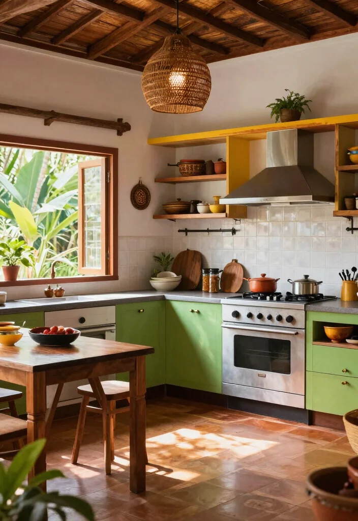 14 Kerala Style Kitchen Work Area Ideas That Feel Practical and Airy Conclusion 0