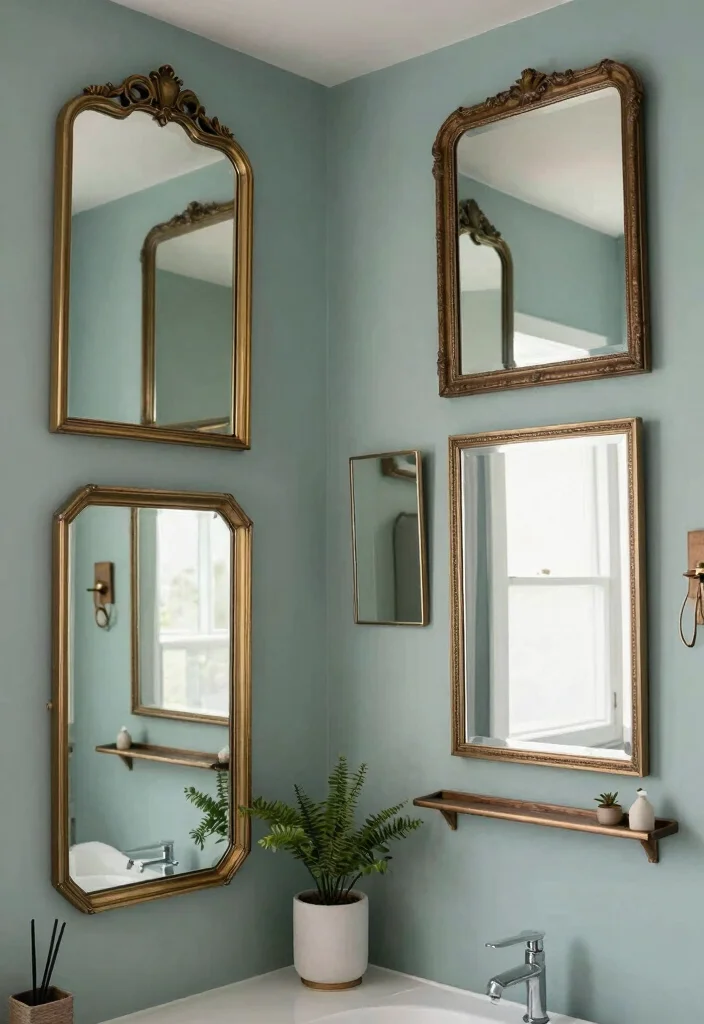 14 Large Bathroom Mirror Ideas That Make a Big Impact Conclusion 0