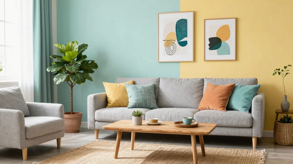 14 Living Room Color Ideas That Change the Mood