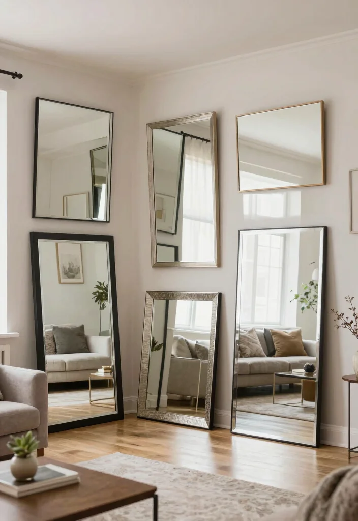 14 Living Room Mirror Ideas That Make Spaces Feel Bigger Conclusion 0