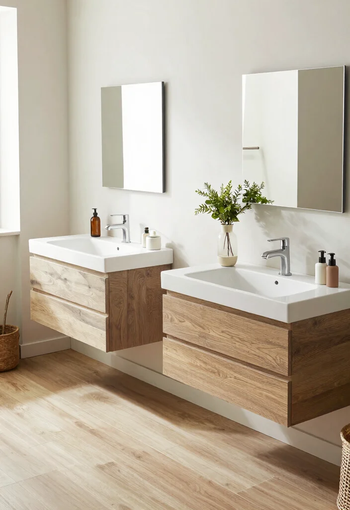 14 Modern Bathroom Vanity Ideas with Sleek Storage Conclusion 0