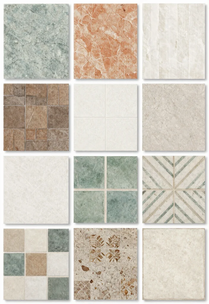 15 Bathroom Tile Floor Ideas That Change the Entire Look Conclusion 0