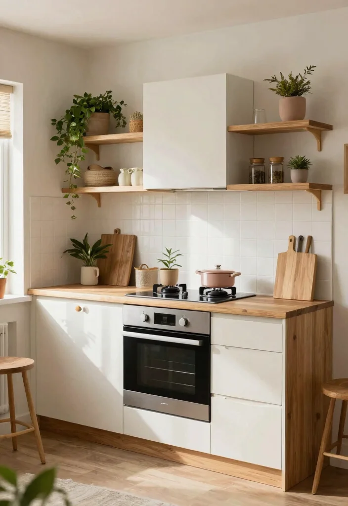 15 Small Kitchen Remodel Ideas That Feel Brand New Conclusion 0