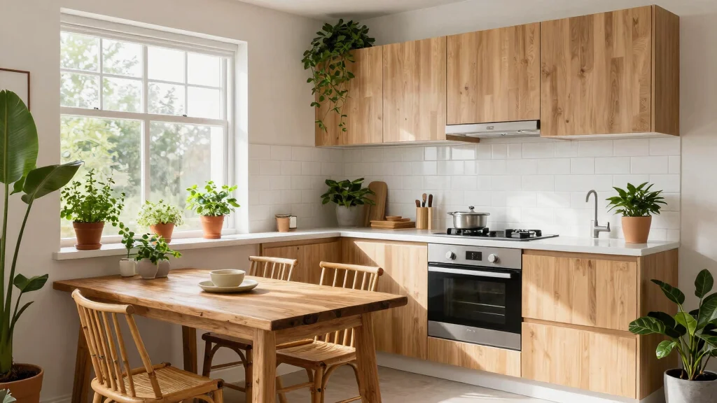 15 Small Kitchen Remodel Ideas That Feel Brand New