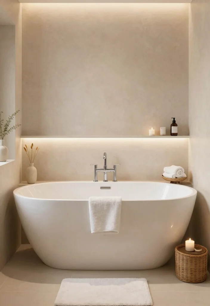 15 Spa Bathroom Decor Ideas That Feel Like a Weekend Retreat Conclusion 0