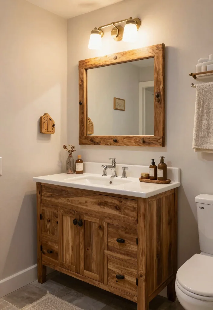 15 Wood Bathroom Ideas That Add Warmth and Texture Conclusion 0