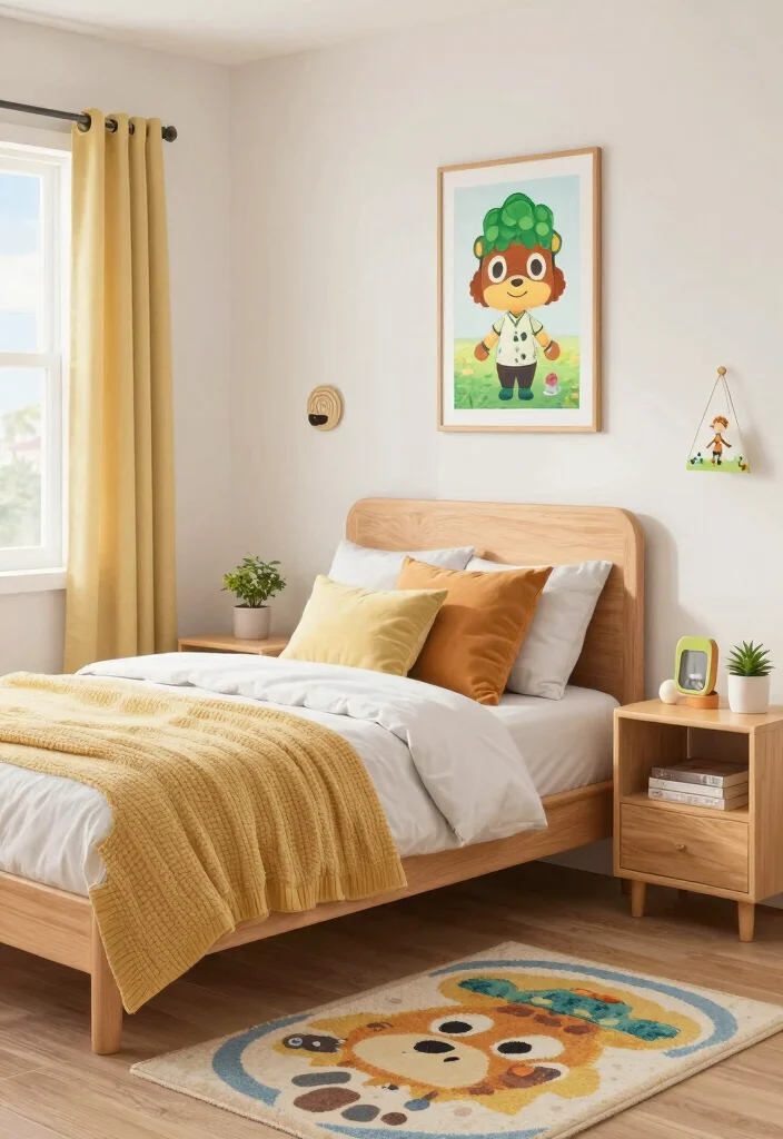 9 Animal Crossing Bedroom Ideas Fans Love to Copy Conclusion 0