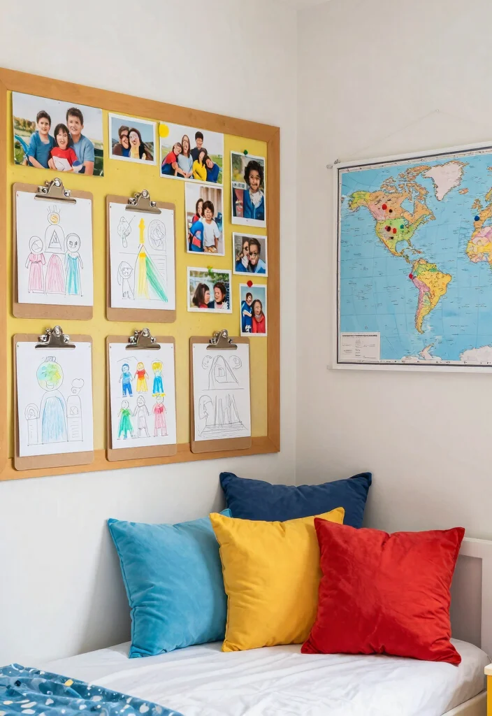 9 Toca Boca Bedroom Ideas Everyone Is Recreating 8. Personal Touches 0