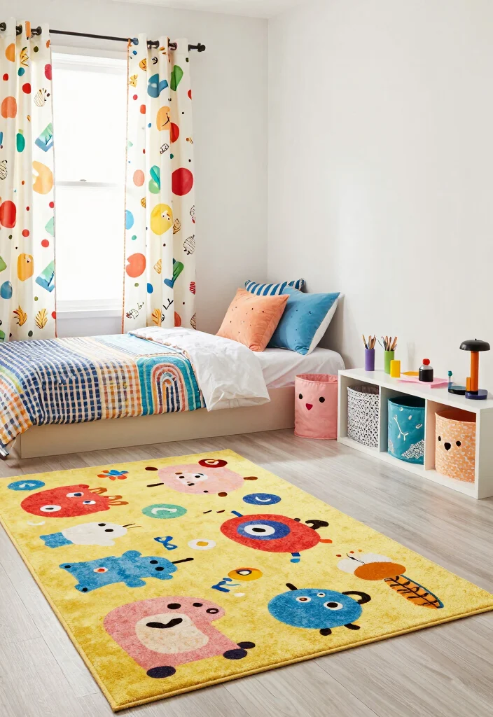 9 Toca Boca Bedroom Ideas Everyone Is Recreating 9. Themed Accessories 0