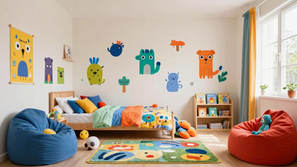 9 Toca Boca Bedroom Ideas Everyone Is Recreating