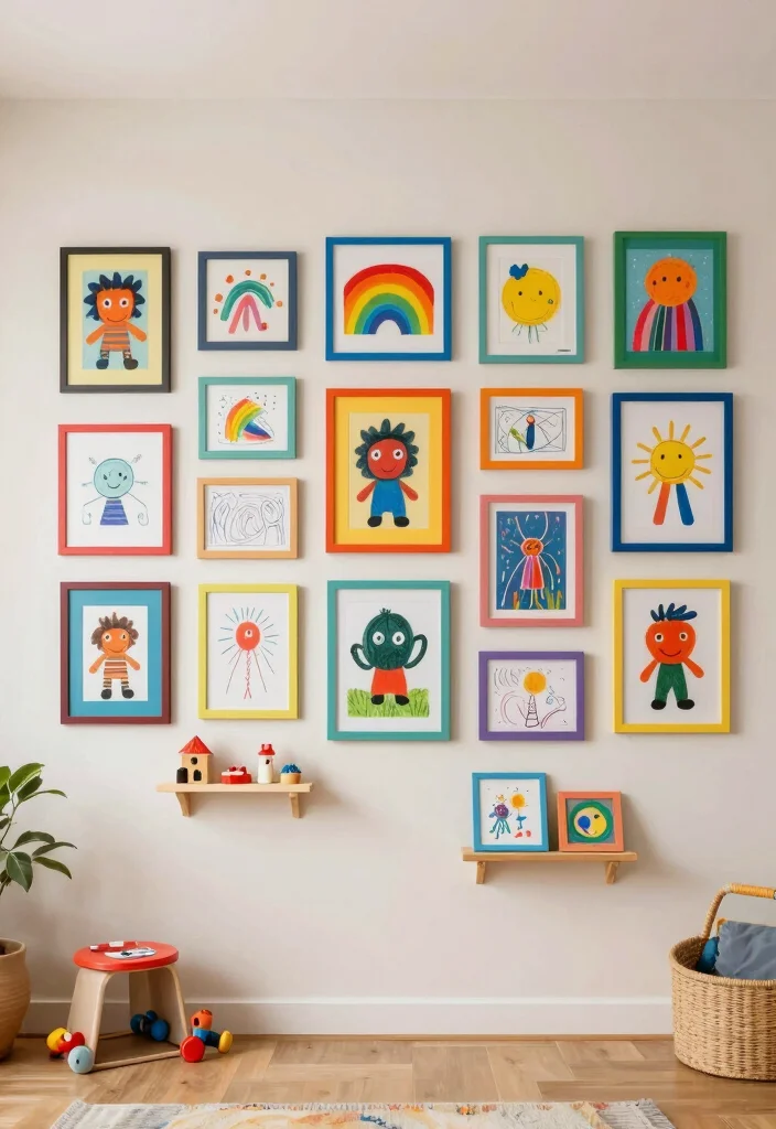 9 Toca Boca Living Room Ideas You Can Try Free 2 9 Toca Boca Living Room Ideas You Can Try Free 2. Playful Wall Art Gallery 0