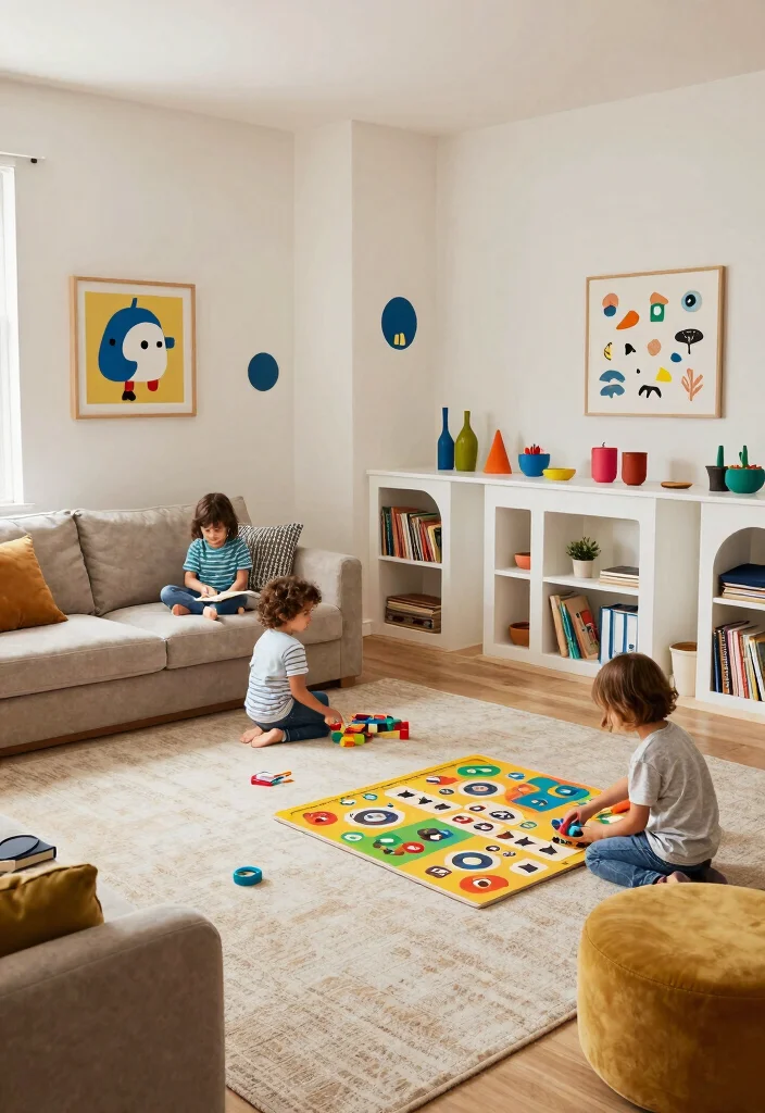 9 Toca Boca Living Room Ideas You Can Try Free 49 9 Toca Boca Living Room Ideas You Can Try Free 9. Themed Play Zones 0